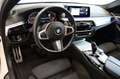 BMW 520 d Touring M Sport *Shadow*AHK*LED*LiveCockp.* Blanco - thumbnail 12