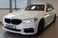 BMW 520 d Touring M Sport *Shadow*AHK*LED*LiveCockp.* Blanco - thumbnail 2