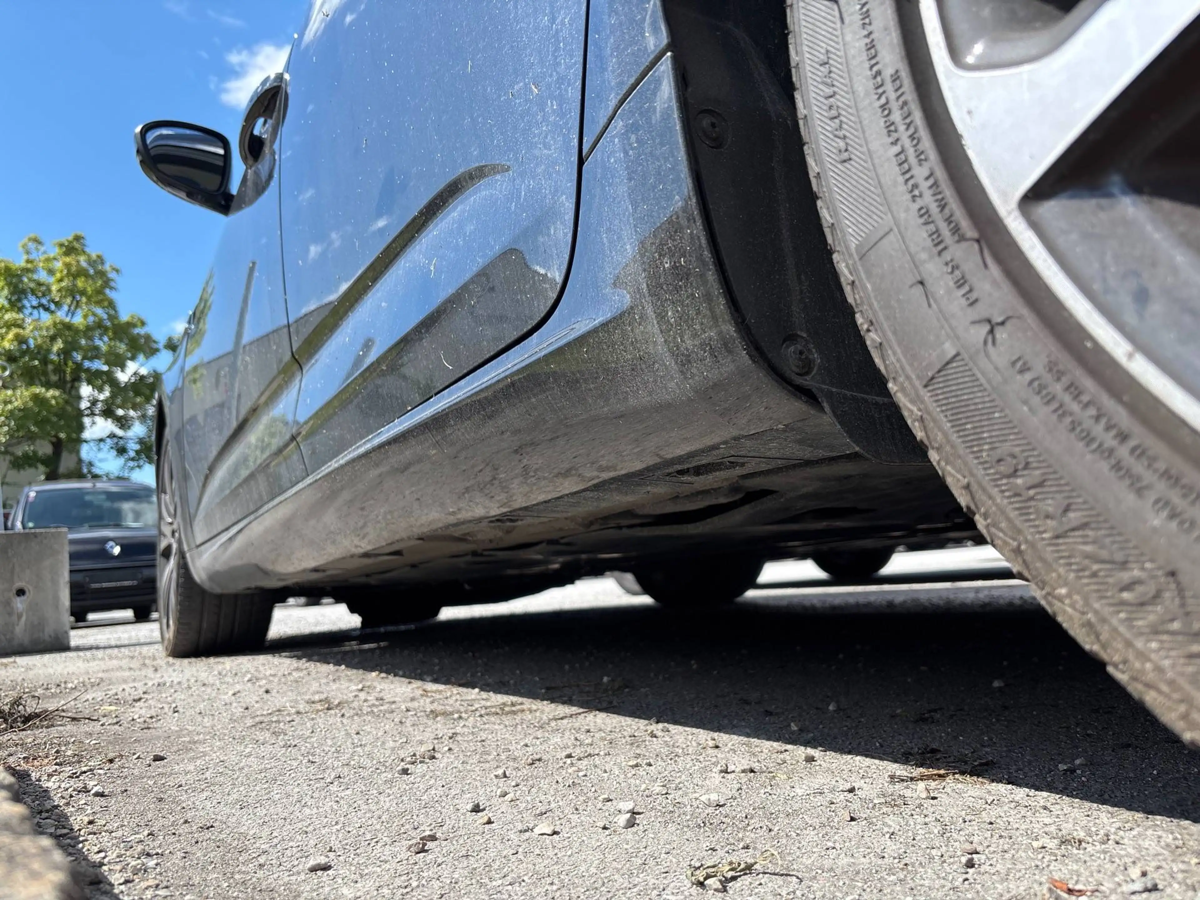 Renault Talisman Initiale Paris — photo 8