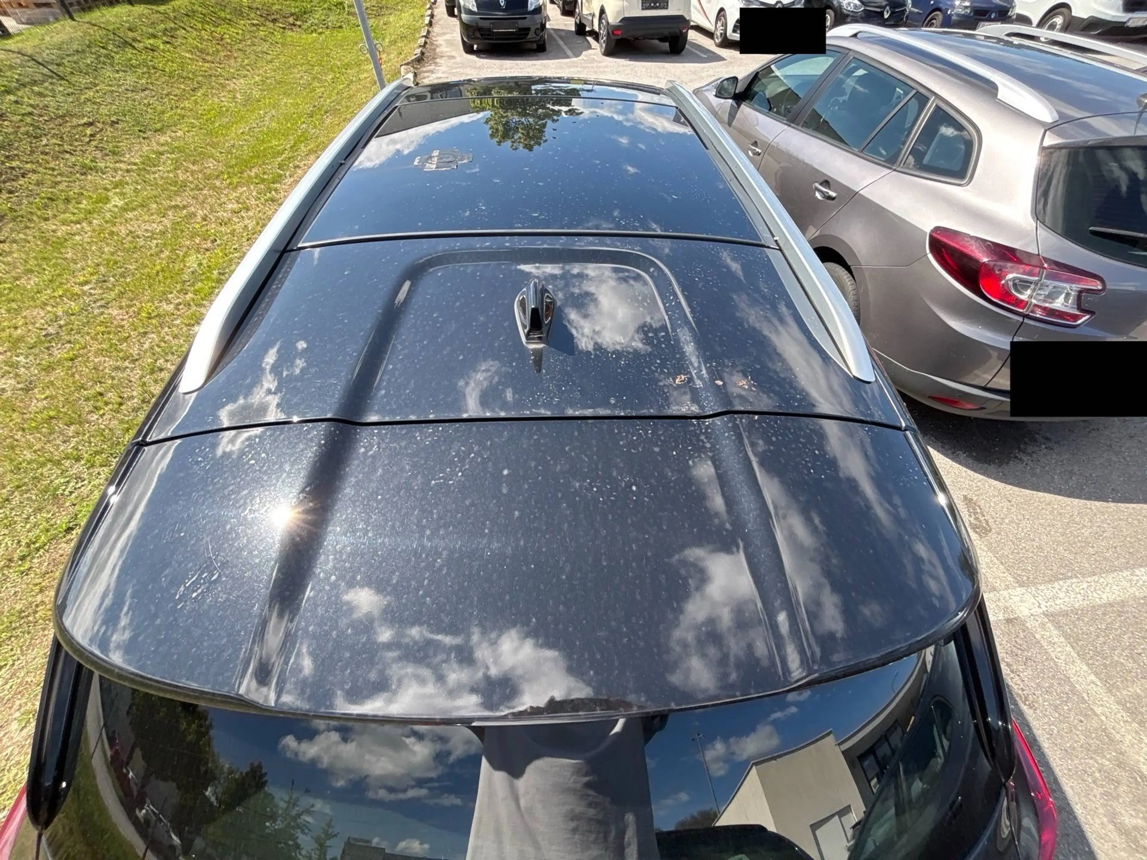Renault Talisman Initiale Paris — photo 6