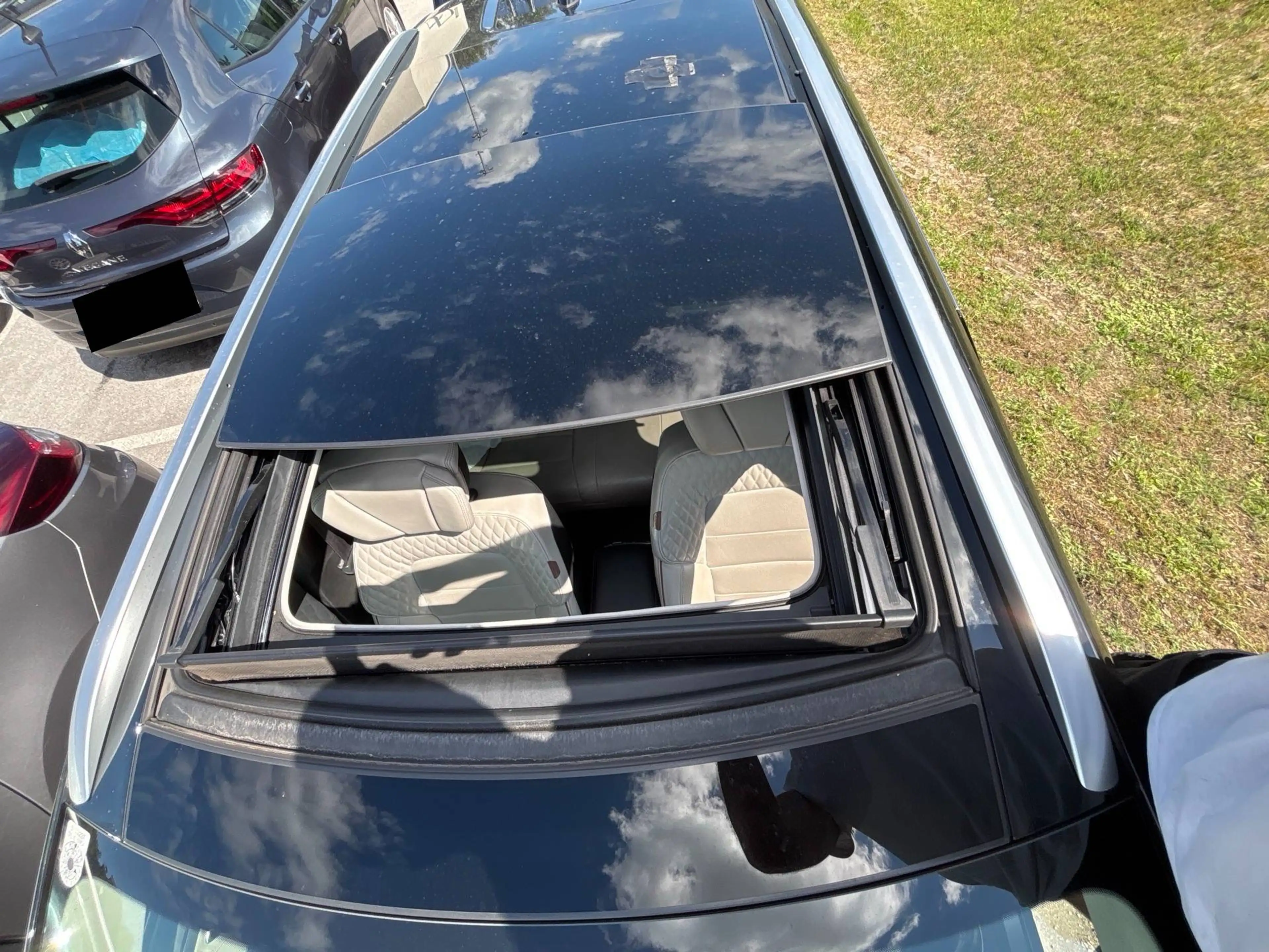 Renault Talisman Initiale Paris — photo 7