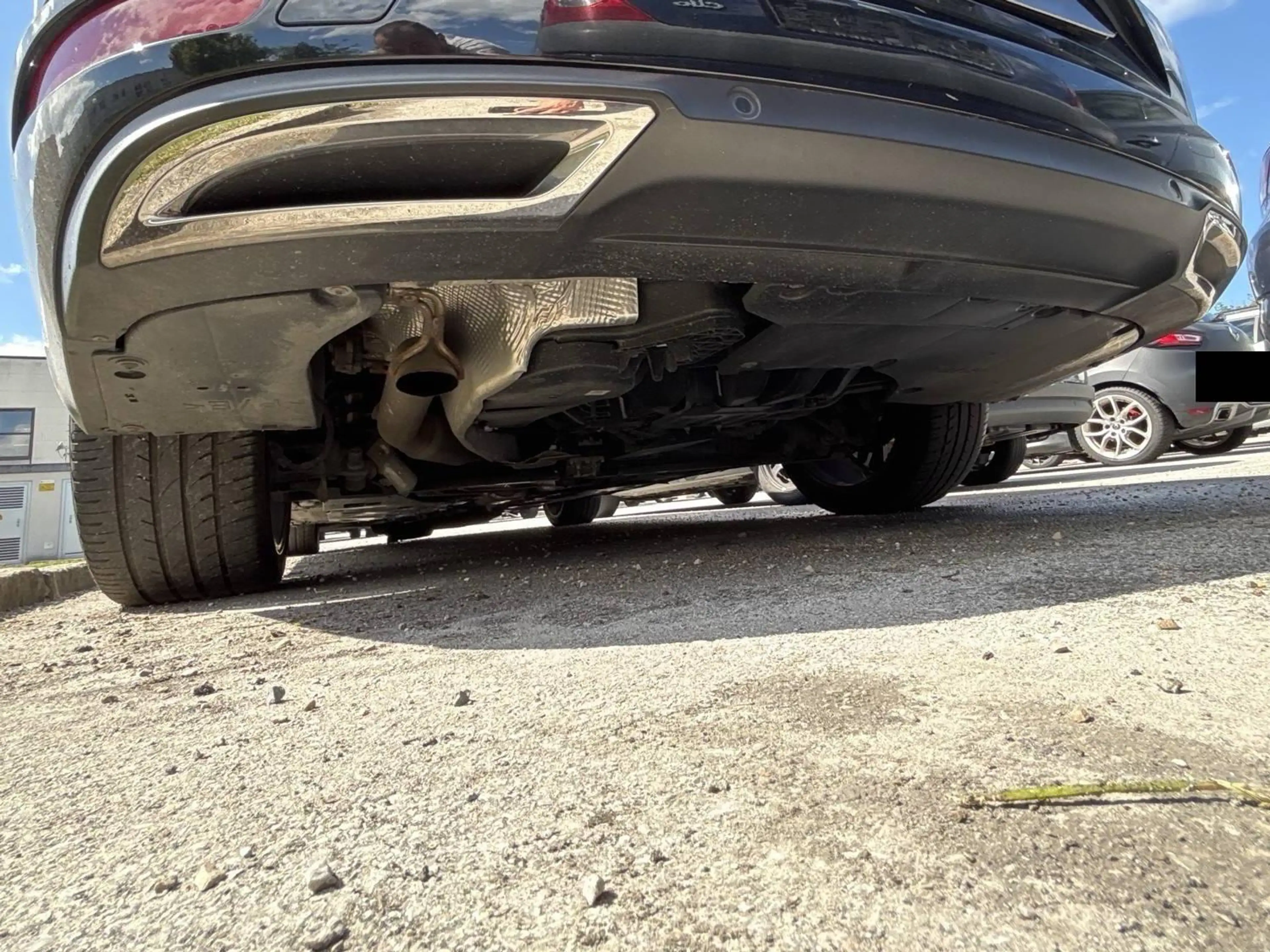 Renault Talisman Initiale Paris — photo 14