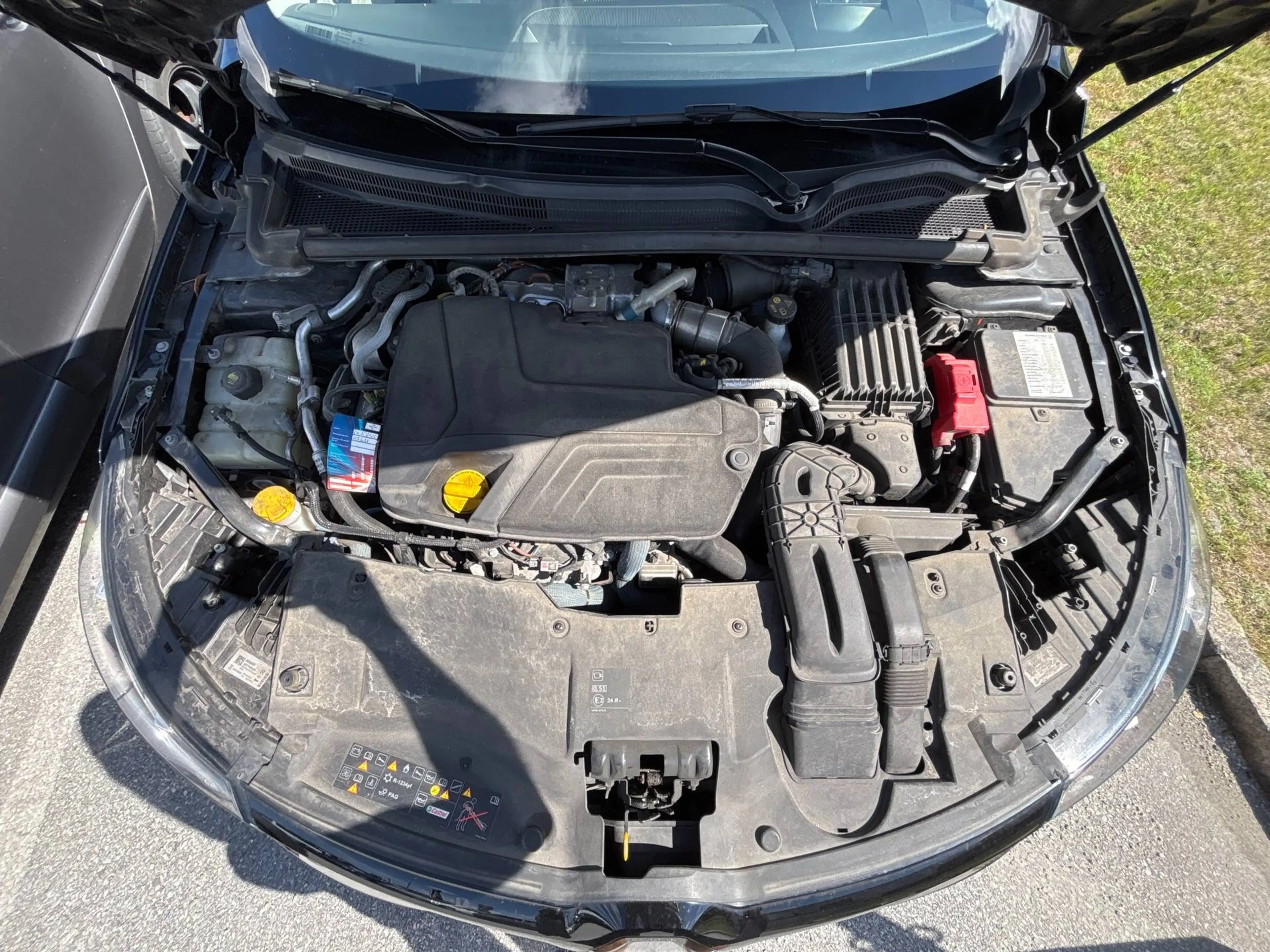 Renault Talisman Initiale Paris — photo 10