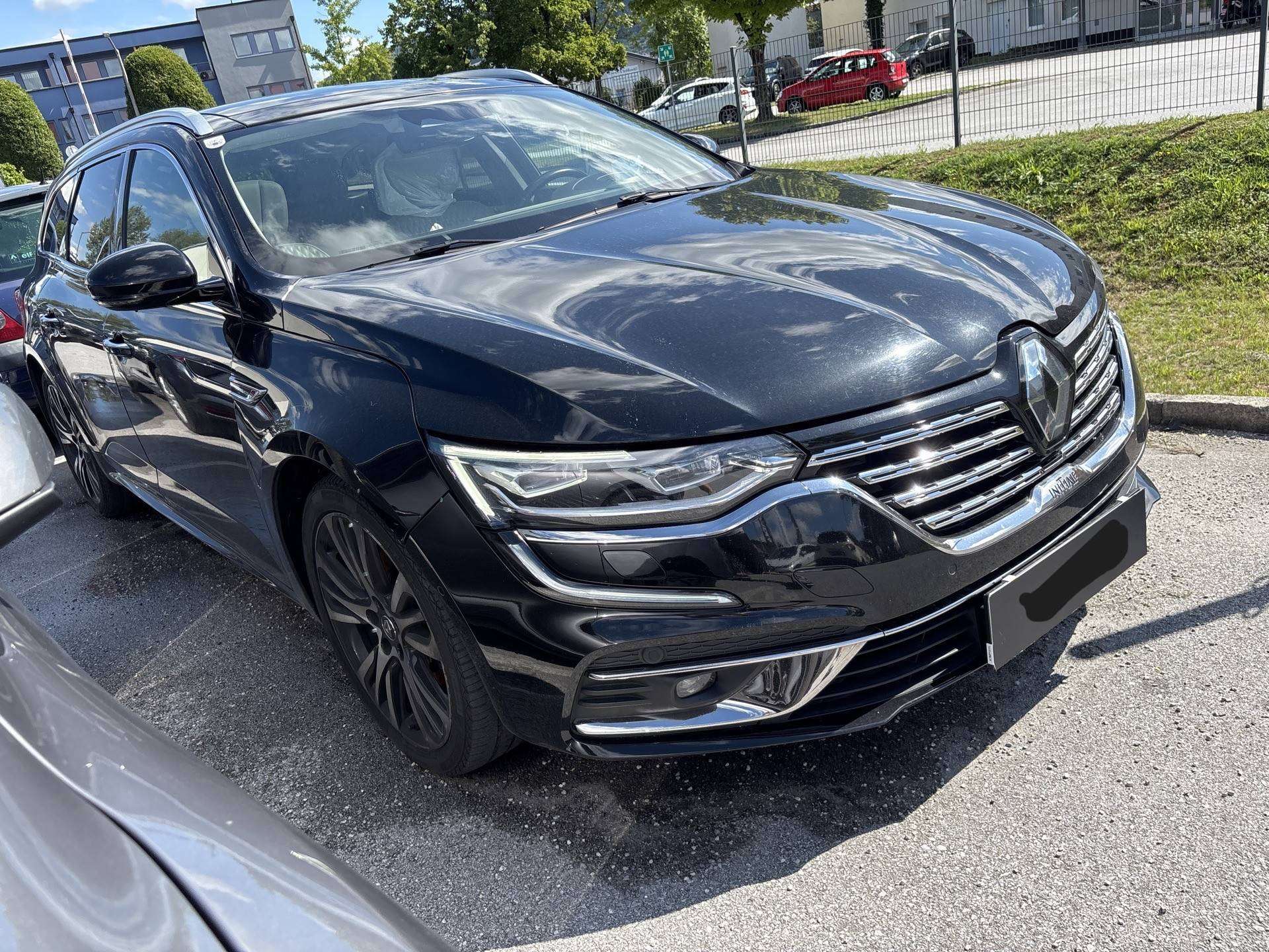 Renault Talisman