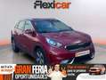 Kia Niro 1.6 GDi Híbrido 104kW (141CV) Concept Rojo - thumbnail 1