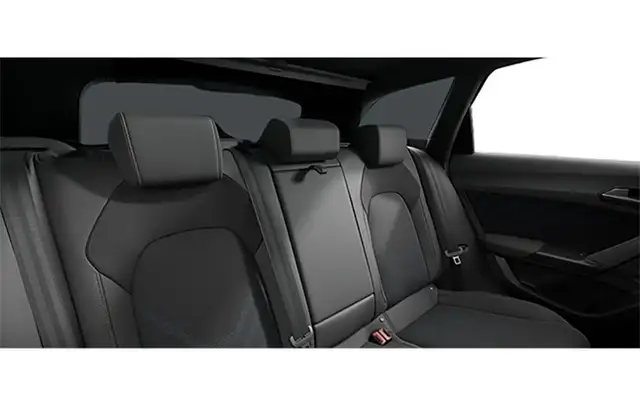 Cupra Leon view 9