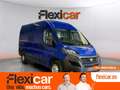 Fiat Ducato Cilindrada: 2287 cm³ Potencia del motor: 118 kW / Azul - thumbnail 1