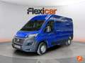 Fiat Ducato Cilindrada: 2287 cm³ Potencia del motor: 118 kW / Azul - thumbnail 3
