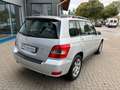 Mercedes-Benz GLK 220 CDI BlueEfficiency 4Matic/Tempomat Silber - thumbnail 4