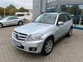 Mercedes-Benz GLK 220 CDI BlueEfficiency 4Matic/Tempomat Silber - thumbnail 3