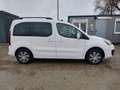 Citroen Berlingo Kombi Shine+AUTOMATIK+KLIMAAUTO+PDC+AHK Weiß - thumbnail 6