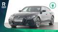 BMW i4 M50 Gran Coupe xDrive *Adaptives M Fahrwerk *Harman/Kardon Schwarz - thumbnail 1