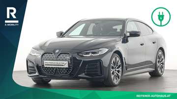 M50 Gran Coupe xDrive *Adaptives M Fahrwerk *Harman/Kardon