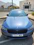 BMW Active Hybrid 5 530dA xDrive Touring Bleu - thumbnail 1