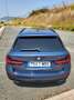 BMW Active Hybrid 5 530dA xDrive Touring Bleu - thumbnail 23
