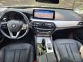 BMW Active Hybrid 5 530dA xDrive Touring Bleu - thumbnail 12