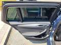 BMW Active Hybrid 5 530dA xDrive Touring Bleu - thumbnail 17