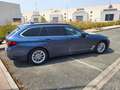 BMW Active Hybrid 5 530dA xDrive Touring Bleu - thumbnail 27