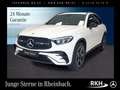Mercedes-Benz GLC 200 GLC 200 4M AMG Night/Distr/360°/Totw/AHK/Memory Weiß - thumbnail 1