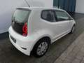 Volkswagen up! move up BMT*Kamera*Klimaautomatik*Sitzheizung Weiß - thumbnail 6