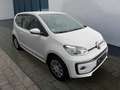 Volkswagen up! move up BMT*Kamera*Klimaautomatik*Sitzheizung Weiß - thumbnail 1