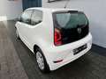 Volkswagen up! move up BMT*Kamera*Klimaautomatik*Sitzheizung Weiß - thumbnail 7