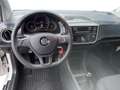 Volkswagen up! move up BMT*Kamera*Klimaautomatik*Sitzheizung Weiß - thumbnail 10