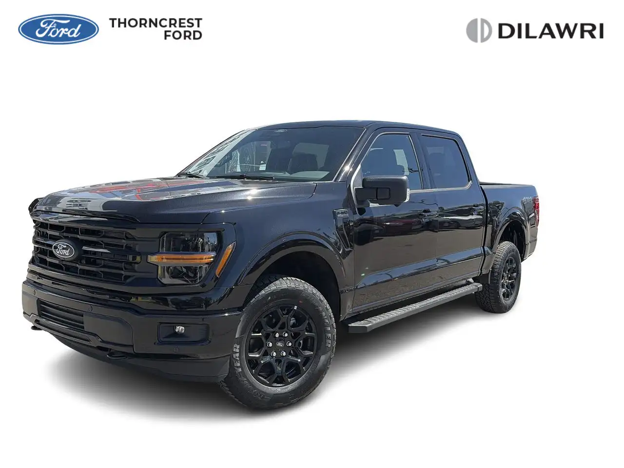 2026 Ford F 150