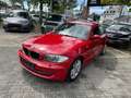 BMW 120 Baureihe 1 Lim. 120d Rouge - thumbnail 1