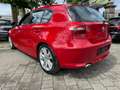 BMW 120 Baureihe 1 Lim. 120d Rouge - thumbnail 9