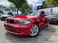 BMW 120 Baureihe 1 Lim. 120d Rouge - thumbnail 2