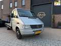 Mercedes-Benz Sprinter 412 D 122PK Xlang Oprijwagen Elektrische Lier KM N - thumbnail 1