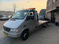 Mercedes-Benz Sprinter 412 D 122PK Xlang Oprijwagen Elektrische Lier KM N - thumbnail 9