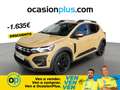 Dacia Sandero Stepway ECO-G Extreme Go 74kW Beige - thumbnail 1
