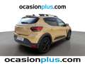 Dacia Sandero Stepway ECO-G Extreme Go 74kW Beige - thumbnail 4