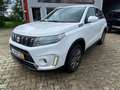 Suzuki Vitara 1.4 Comfort Hybrid Automatik Navi SHZ ALU Blanc - thumbnail 1