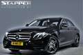 Mercedes-Benz E 350 350e 286pk AMG-Line Automaat Schuifdak/Virtual/360 Zwart - thumbnail 1
