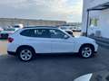 BMW X1 xDrive 18d Weiß - thumbnail 7