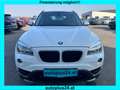 BMW X1 xDrive 18d Weiß - thumbnail 2