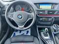 BMW X1 xDrive 18d Weiß - thumbnail 14
