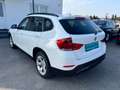 BMW X1 xDrive 18d Weiß - thumbnail 5