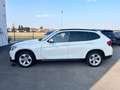 BMW X1 xDrive 18d Weiß - thumbnail 8