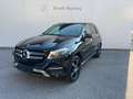 Mercedes-Benz GLE 350 d 4MATIC AHK Shz AIR eHeck COM Klima Schwarz - thumbnail 4
