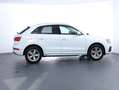 Audi Q3 2.0 TDI quattro intense + Weiß - thumbnail 4