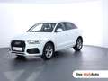 Audi Q3 2.0 TDI quattro intense + Weiß - thumbnail 1
