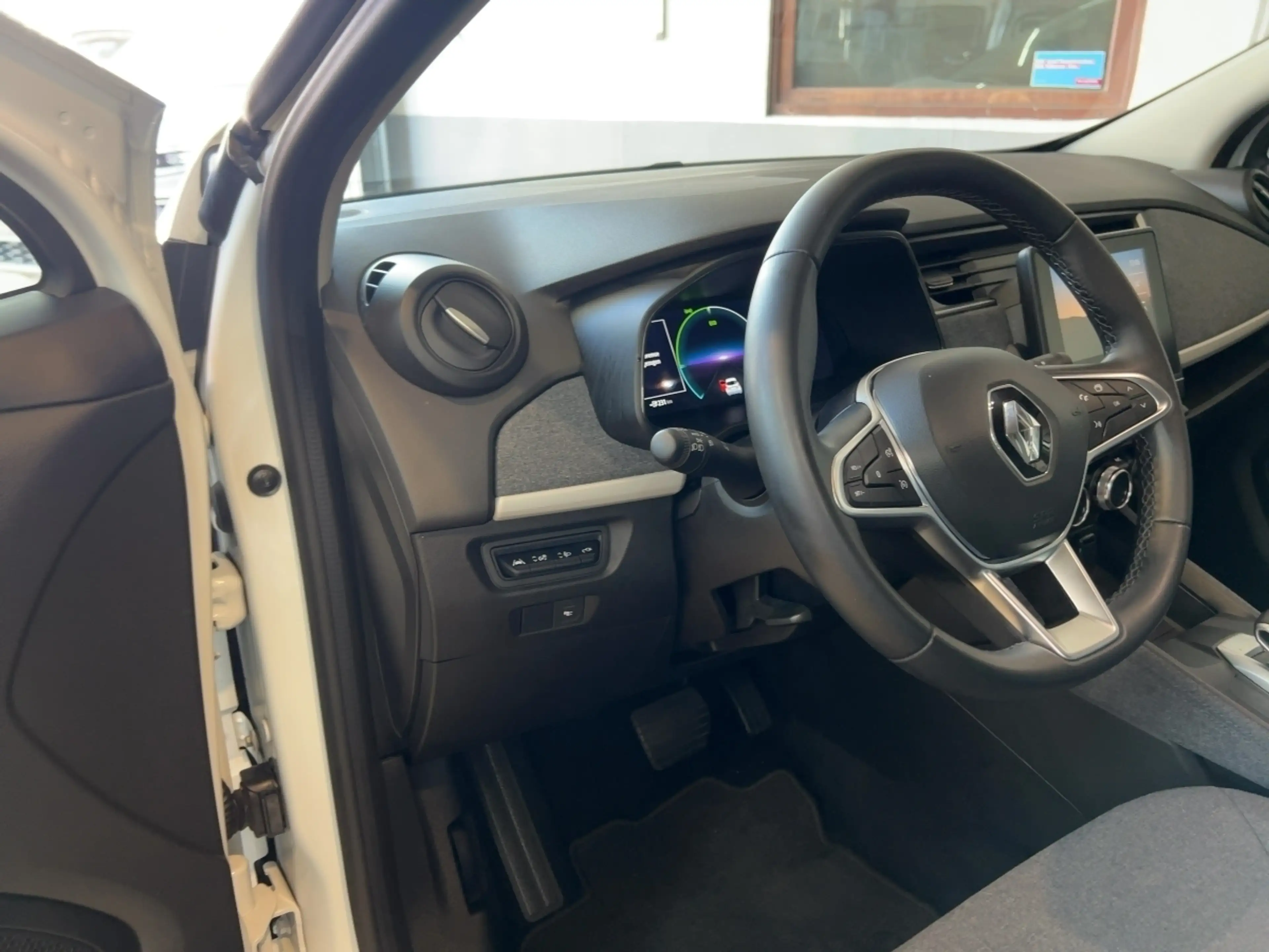 Renault ZOE Evolution EV50 135hp Komfort + Technopaket — photo 13