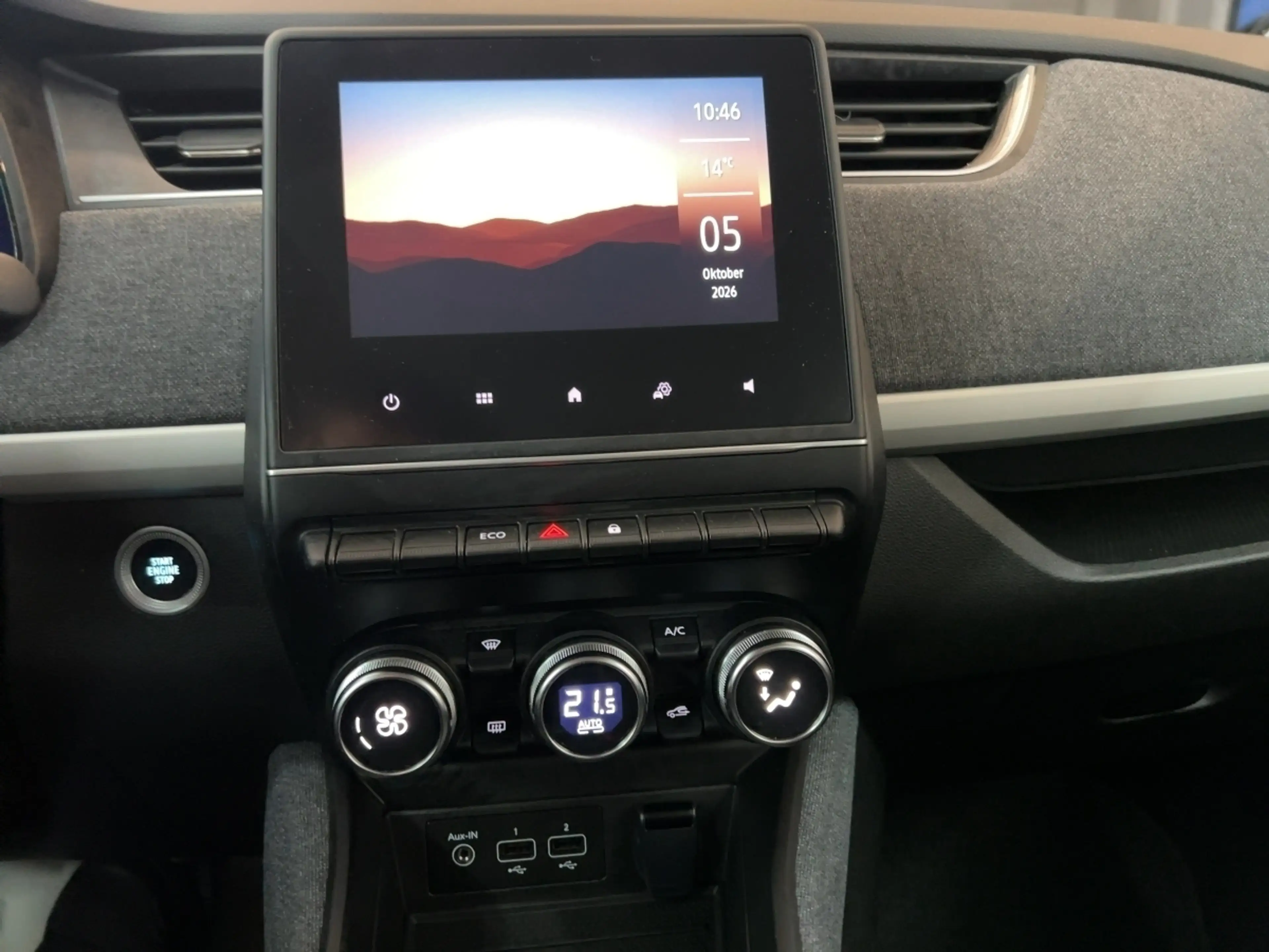 Renault ZOE Evolution EV50 135hp Komfort + Technopaket — photo 12