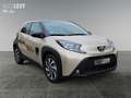 Toyota Aygo X Teamplayer +SHZ+CarPlay+Navi*1,99% !! Beige - thumbnail 8