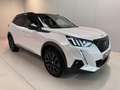 Peugeot 2008 1.2i GT Line S&S LED|GPS|PDC|CRUISE|CAM|CARPLAY|PA Blanc - thumbnail 6