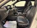 Peugeot 2008 1.2i GT Line S&S LED|GPS|PDC|CRUISE|CAM|CARPLAY|PA Blanc - thumbnail 11